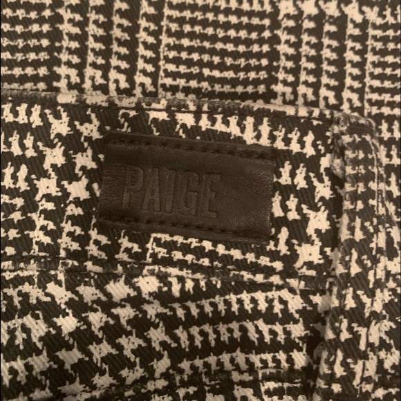 PAIGE Hoxton Ultra Skinny pants size 29
EXCellent Pre-owned Condition - Picture 3 of 13